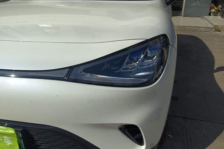 Used  #1 2023 Pro Edition
