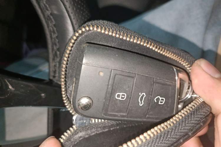 Used Volkswagen Teramont 2020 330TSI Two-Wheel-Drive Luxury Edition China VI Standard