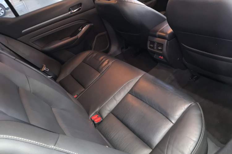 Used Nissan Teana 2020 Revised Version 2.0L XL Upper Smart Drive Edition
