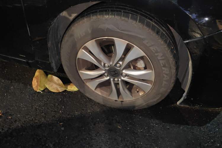 Used Honda Accord 2015 2.0L LX Comfort Edition