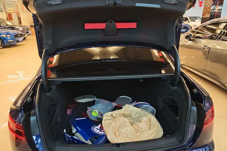 Used Audi S4 2018 S4 3.0TFSI
