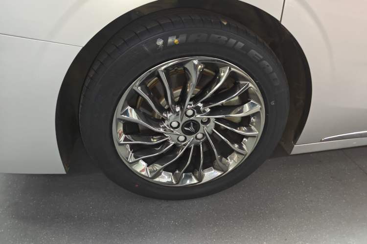 Used VOYAH Dream 2022 Low-Carbon Edition Dream+ Smart Enjoyment Package
