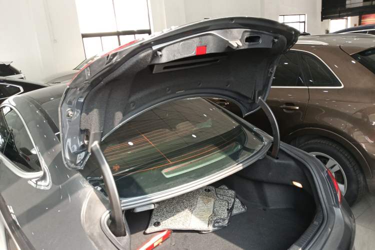 Used Mercedes-Benz C-Class (Import) 2020 C 260 Coupe
