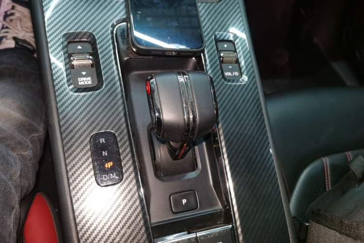 Used GAC Trumpchi EMPOW 2021 270T DCT J15 Version
