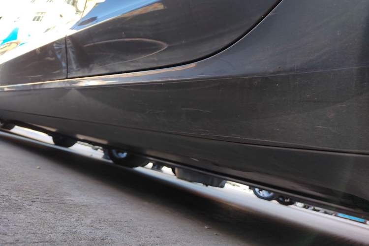 Used Tesla Model 3 2020 Revised Version Standard Range Rear-Wheel Drive – Upgraded Edition
