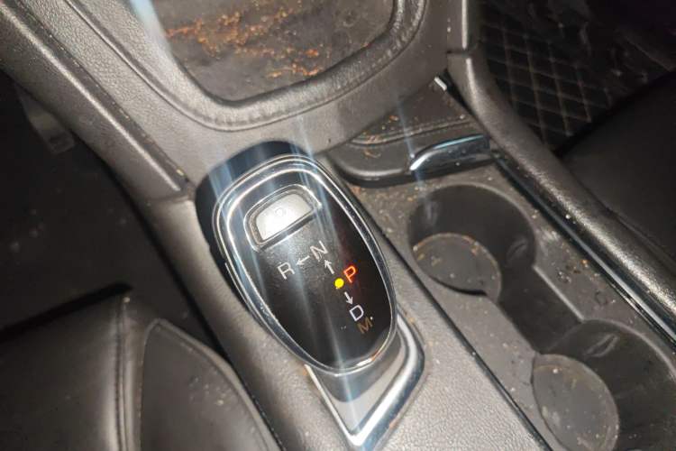 Used Cadillac XT5 2018 25T Luxury Model