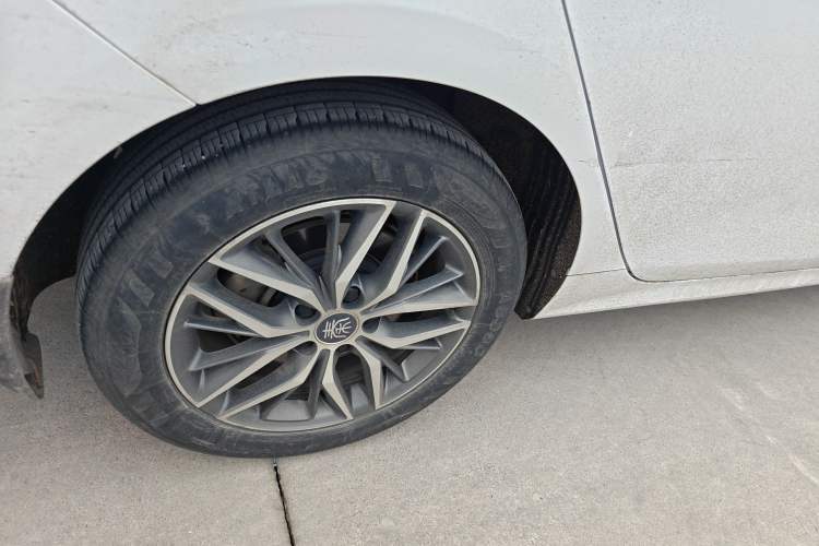 Used BYD Qin PLUS 2023 Champion Edition DM-i 120KM Leading Model