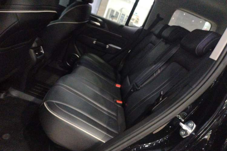 Used Tank 300 2024 2.0T Conqueror
