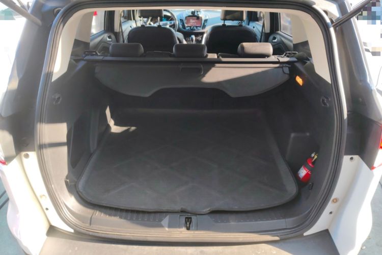 Used Ford Kuga 2015 1.5L GTDi Two-Wheel Drive Fashion Edition
