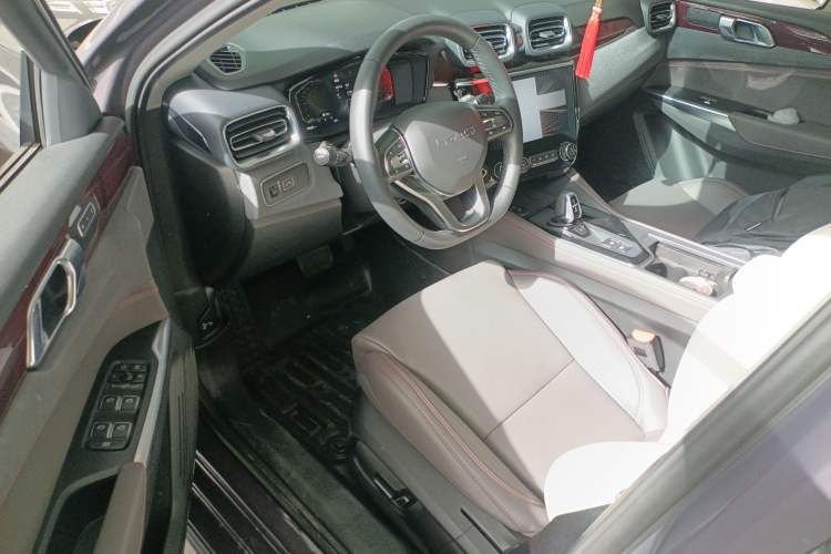 Used Lynk & Co 02 2020 1.5T DCT Two-Wheel Drive Zhaopu Version
