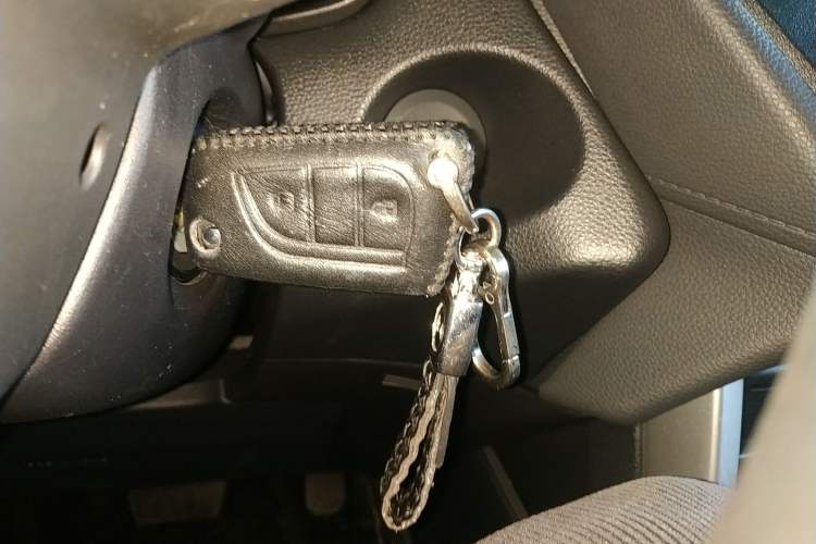 Used Toyota Corolla Cross 2022 2.0L Pioneer Edition
