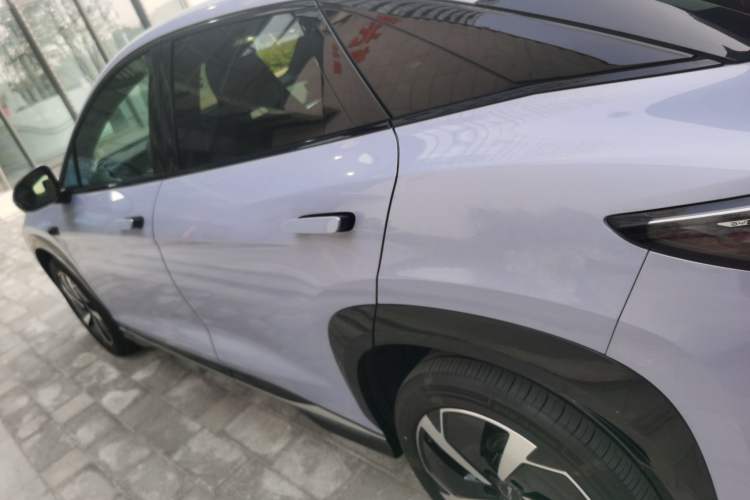 Used BYD Sealion 07 EV 2025 610 Intelligent Driving Edition