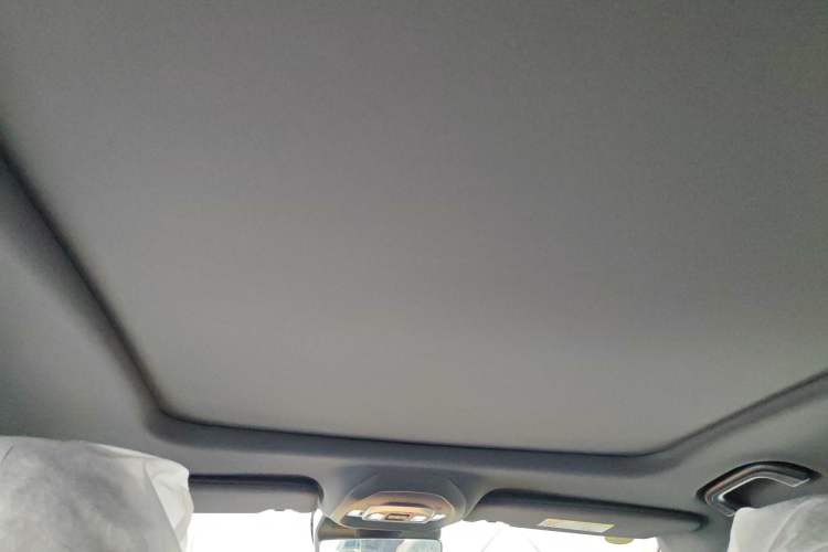 Used Geely Auto Preface 2025 Dongfang Yao 1.5TD Kunlun Edition
