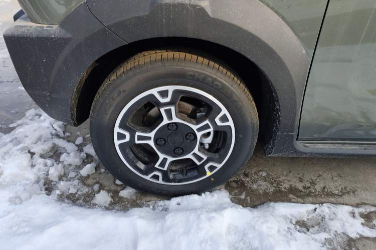 Used  Panda 2025 210km Panda Rider