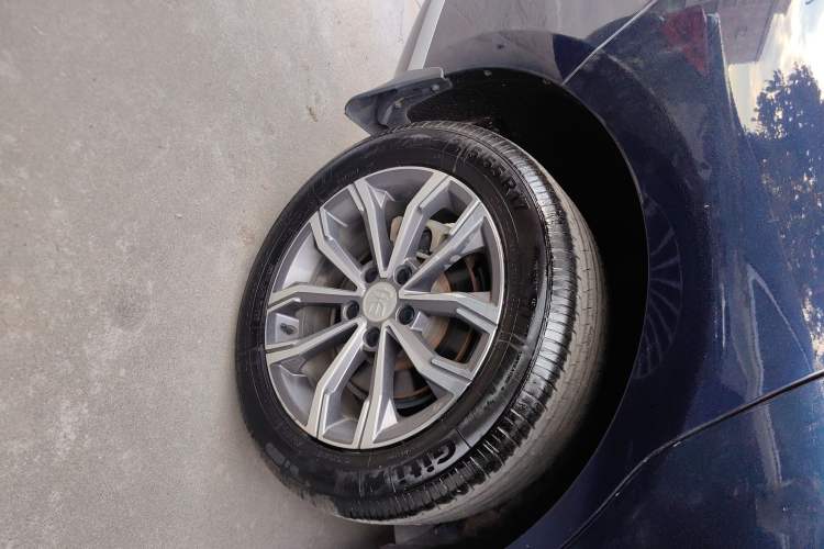 Used BYD Song MAX 2021 Upgraded Model 1.5T Automatic Prestige 7-Seater
