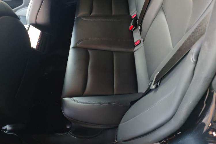 Used Tesla Model 3 2023 Rear-Wheel-Drive Version