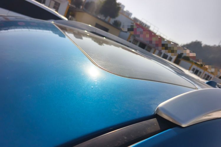 Used Mazda CX-5 2013 2.5L Automatic 4x4 Luxury Version
