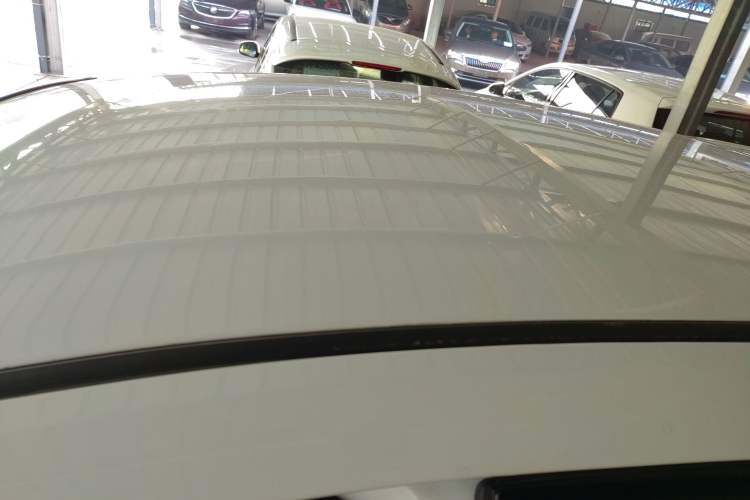 Used Chery Tiggo 3X 2024 1.5L CVT Excellence Edition