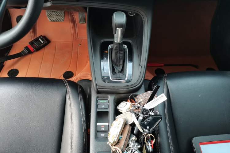 Used Honda XR-V 2023 1.5L CVT Thermal Edition
