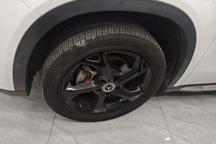 Used Mercedes-Benz GLA 2018 GLA 200 Sport Edition
