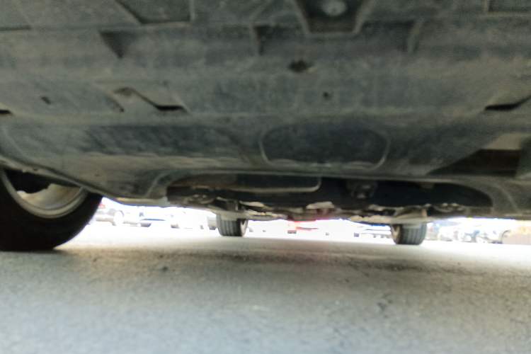 Used Volkswagen Magotan 2015 1.8TSI Advanced Model
