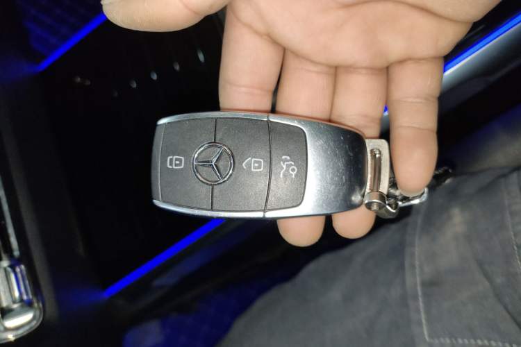 Used Mercedes-Benz GLB 2021 GLB 200 Dynamic Edition