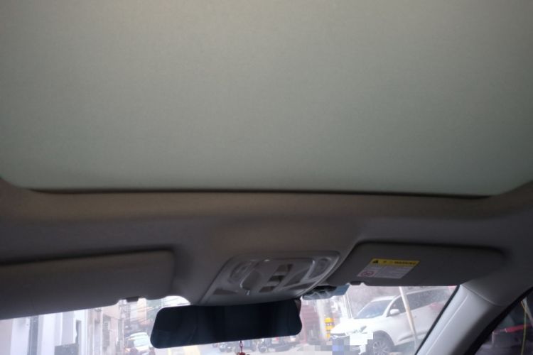 Used Roewe RX5 2021 PLUS 330TGI Automatic National Trend Intelligent Deluxe Edition