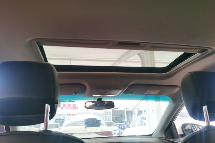 Used Buick GT 2021 1.3T Automatic Mild Hybrid Elite Version
