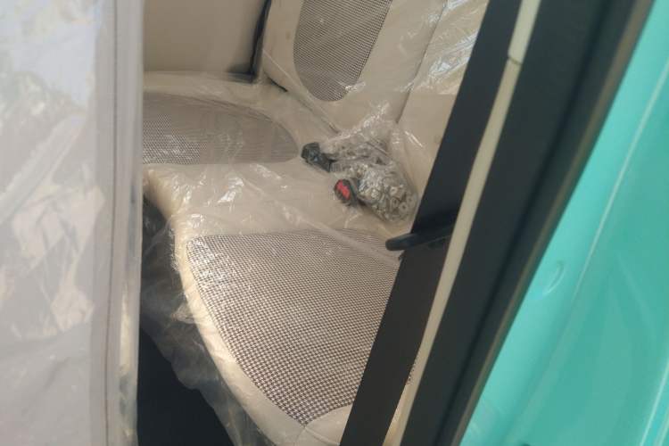 Used Bestune Pony 2025 222km Range Agile Horse
