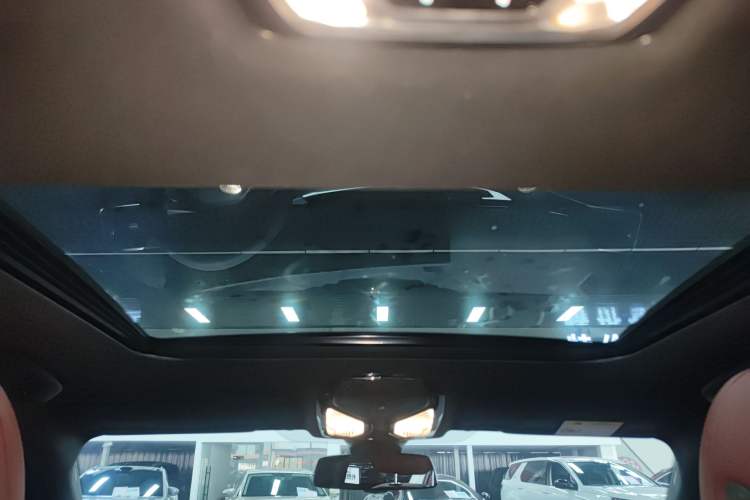 Used BMW 3 Series 2024 325i M Sport Night Edition Package