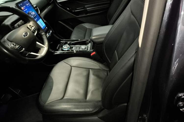 Used Ford Explorer 2020 EcoBoost 285 4x4 Titanium Edition 6 Seats
