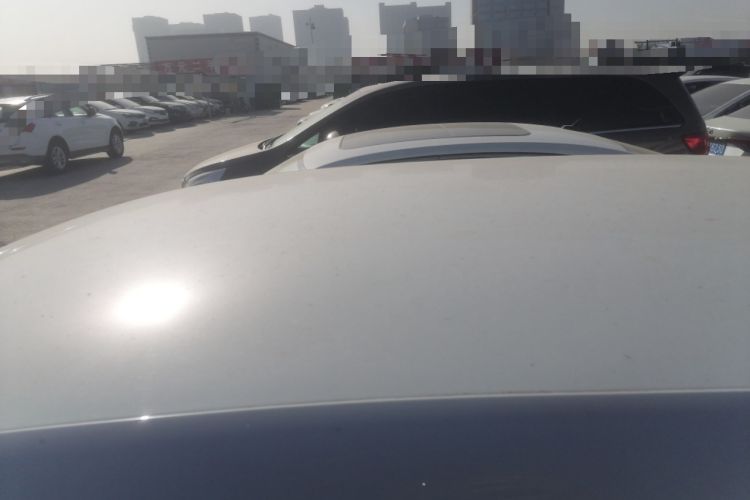 Used Leapmotor T03 2024 200 Lite Edition
