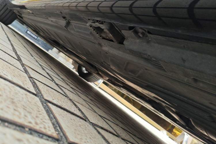 Used Mercedes-Benz E-Class 2019 Facelifted E 300 L Stylish Version
