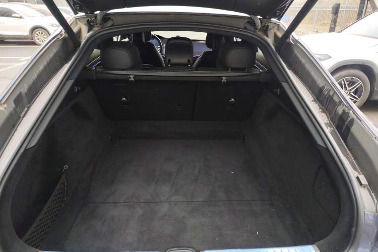 Used Mercedes-Benz EQS 2023 450+ Pioneer Edition
