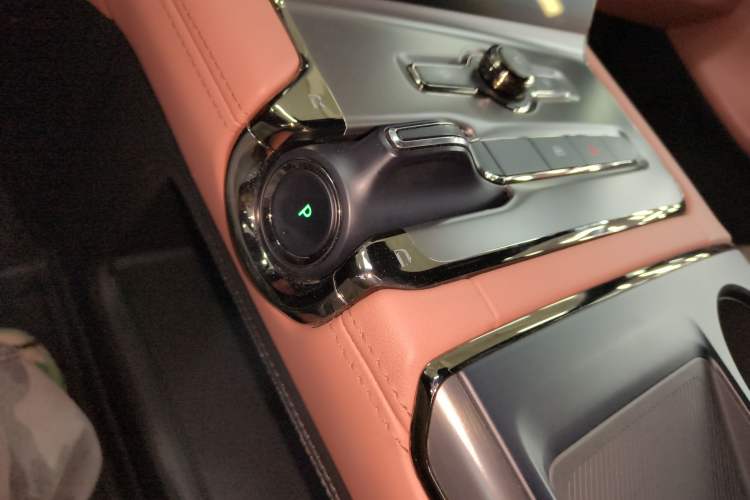 Used Nio EC6 2020 440 km Performance Version
