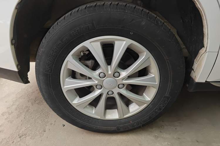 Used Haval M6 2021 PLUS 1.5T DCT Luxury Smart Connectivity Model
