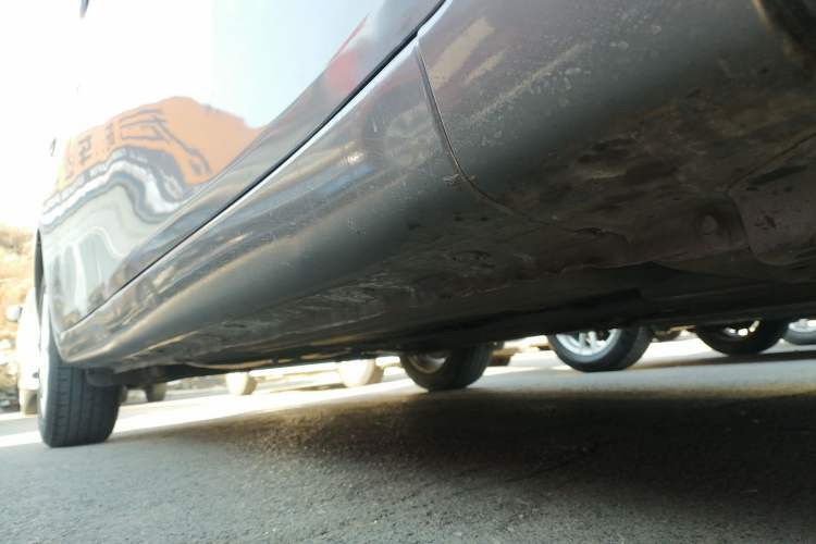 Used Nissan Tiida 2014 1.6L CVT Comfort Model
