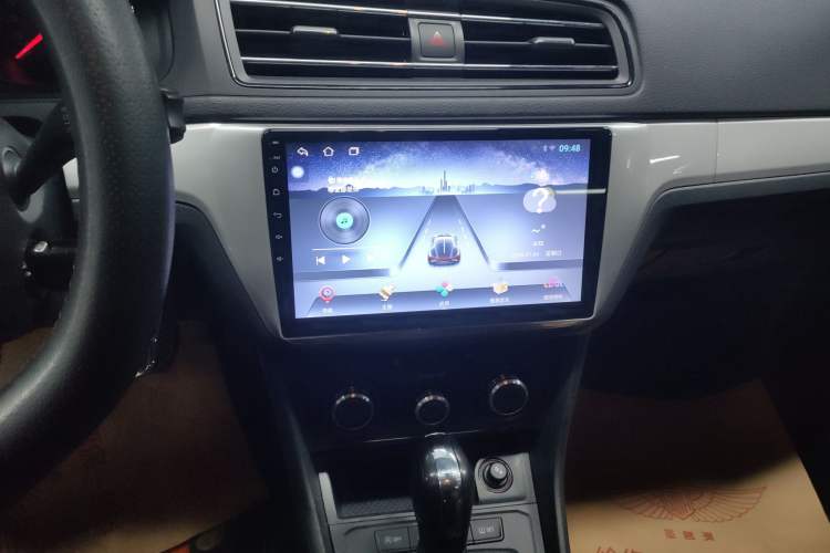 Used Volkswagen Lavida 2019 Lavida Start 1.5L Automatic Trendy Version China VI Standard