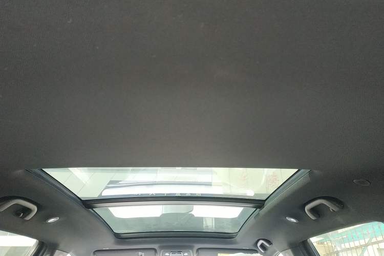 Used BYD Song PLUS New Energy 2025 DM-i 112KM Prestige Model
