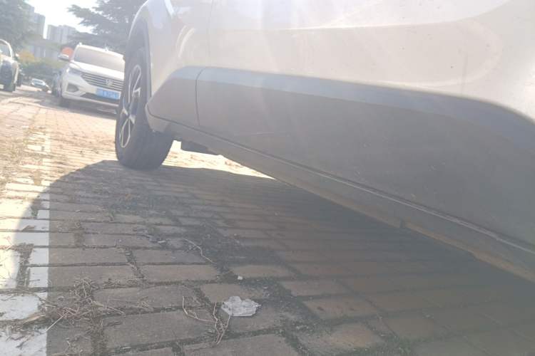 Used Toyota C-HR 2020 2.0L Luxury Edition
