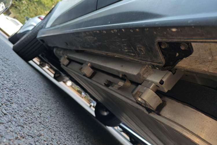 Used BYD Yuan New Energy 2019 EV535 High-Energy Leading Edition
