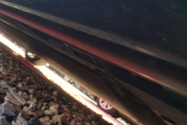 Used ONVO L60 2024 60 kWh Rear-Drive Version