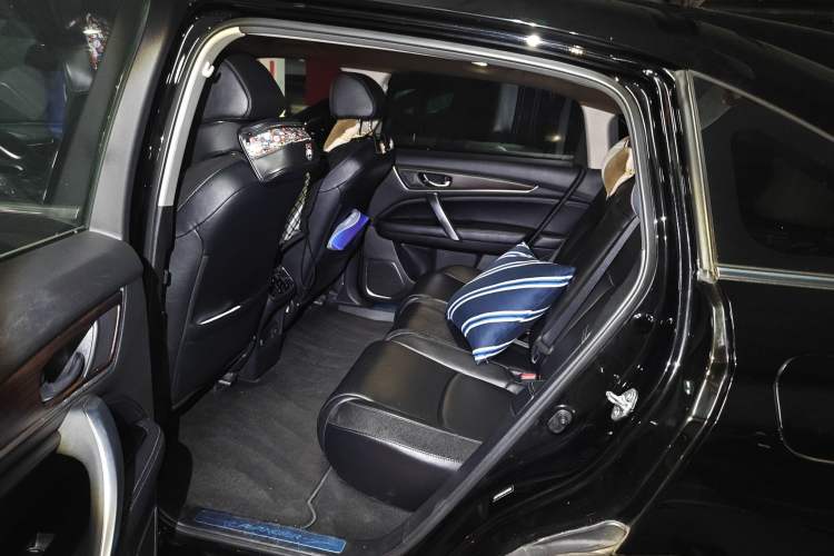 Used Honda Avancier 2017 370TURBO 2WD Luxury Edition