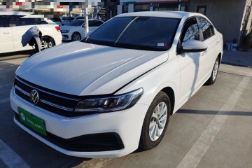 Used Volkswagen Bora 2021 1.5L Automatic Fashionable Smart Connectivity Version