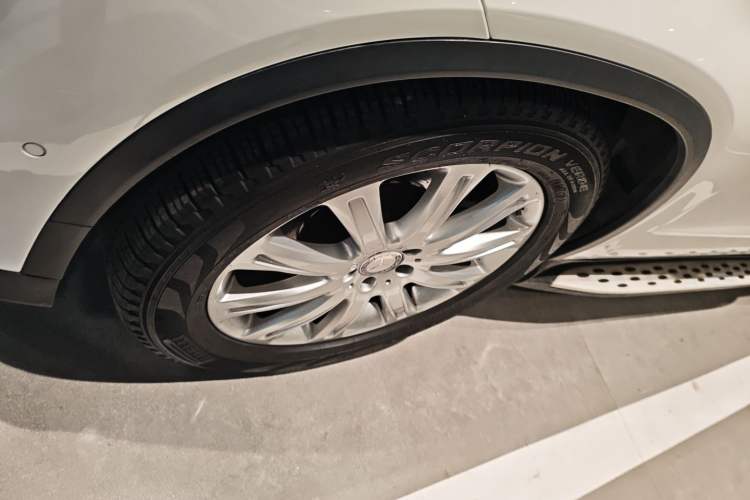 Used Mercedes-Benz GLE Coupe 2015 GLE 320 4MATIC Coupe SUV