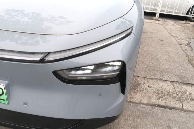 Used XPeng G7 2025 702 Max
