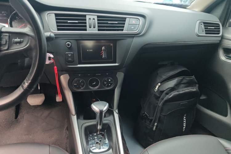 Used Citroen C3-XR 2018 1.6L Automatic Pioneer Model