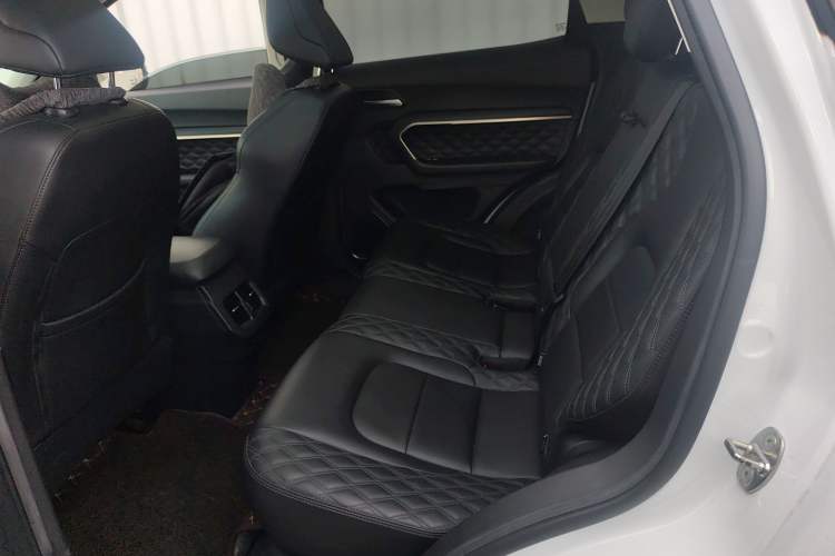 Used Haval H6 2020 1.5 GDIT Automatic Platinum Champion Edition
