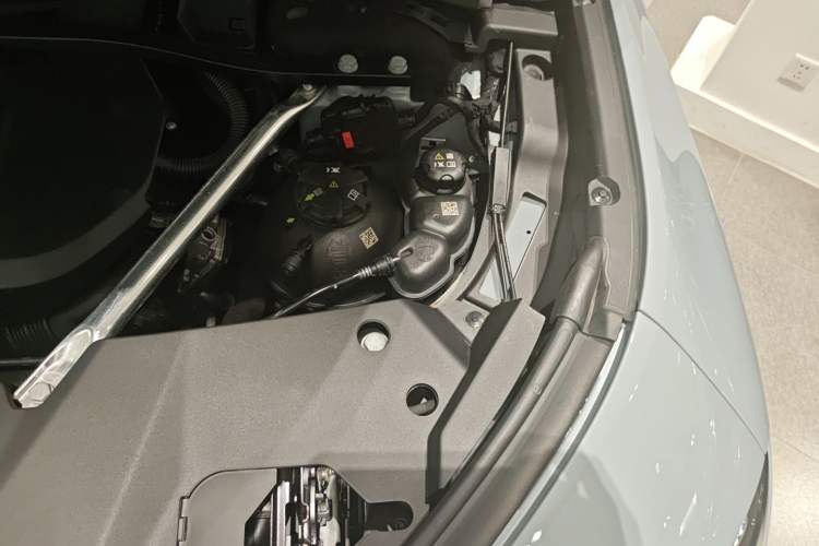 Used BMW 7 Series 2023 735Li M Sport Package