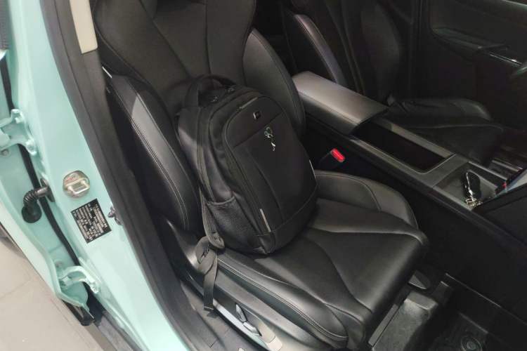 Used XPeng G3 2021 G3i 460N